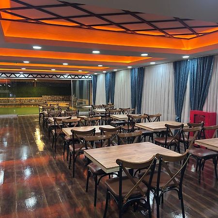 Biglife Hotel Istanbul Exterior photo