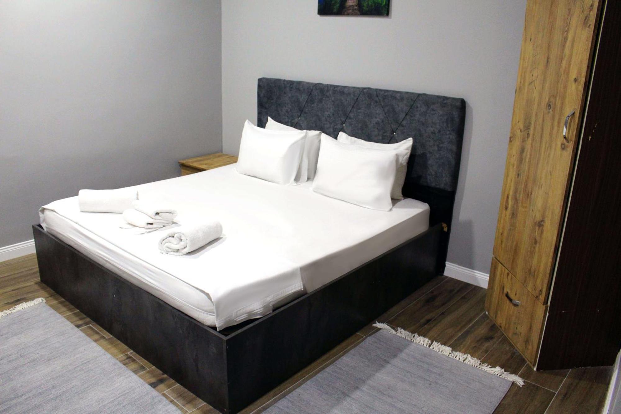 Biglife Hotel Istanbul Exterior photo