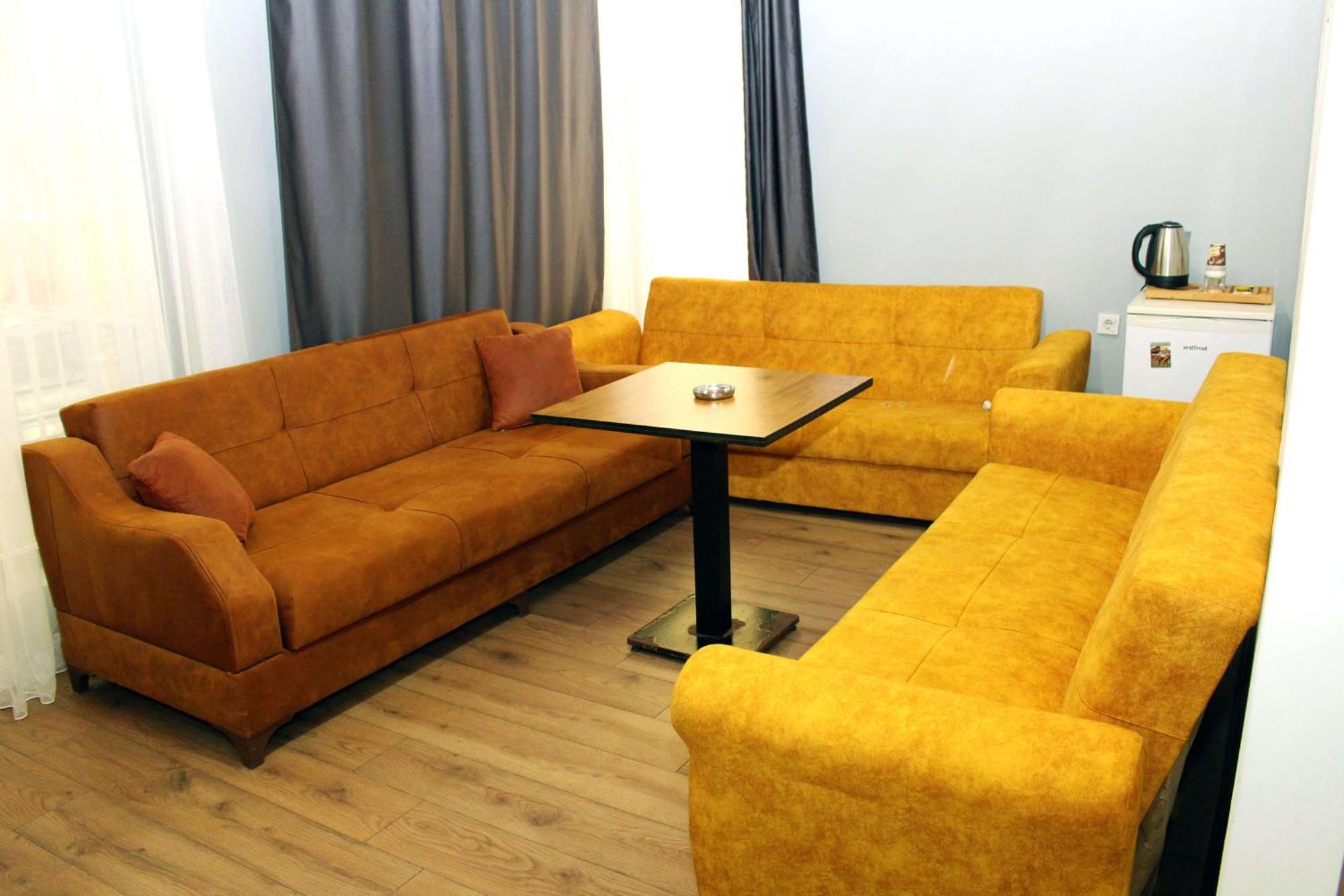 Biglife Hotel Istanbul Exterior photo