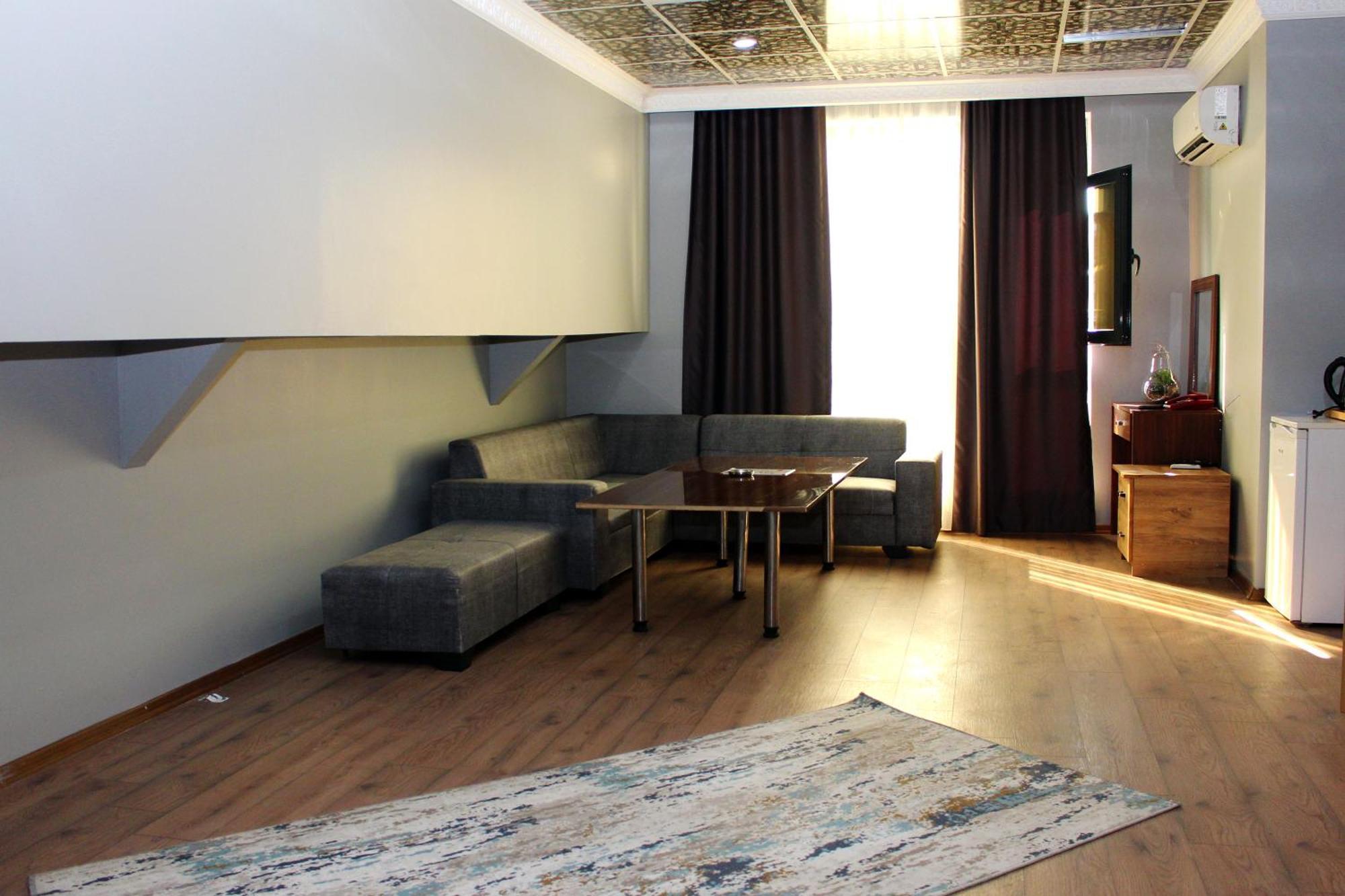 Biglife Hotel Istanbul Exterior photo