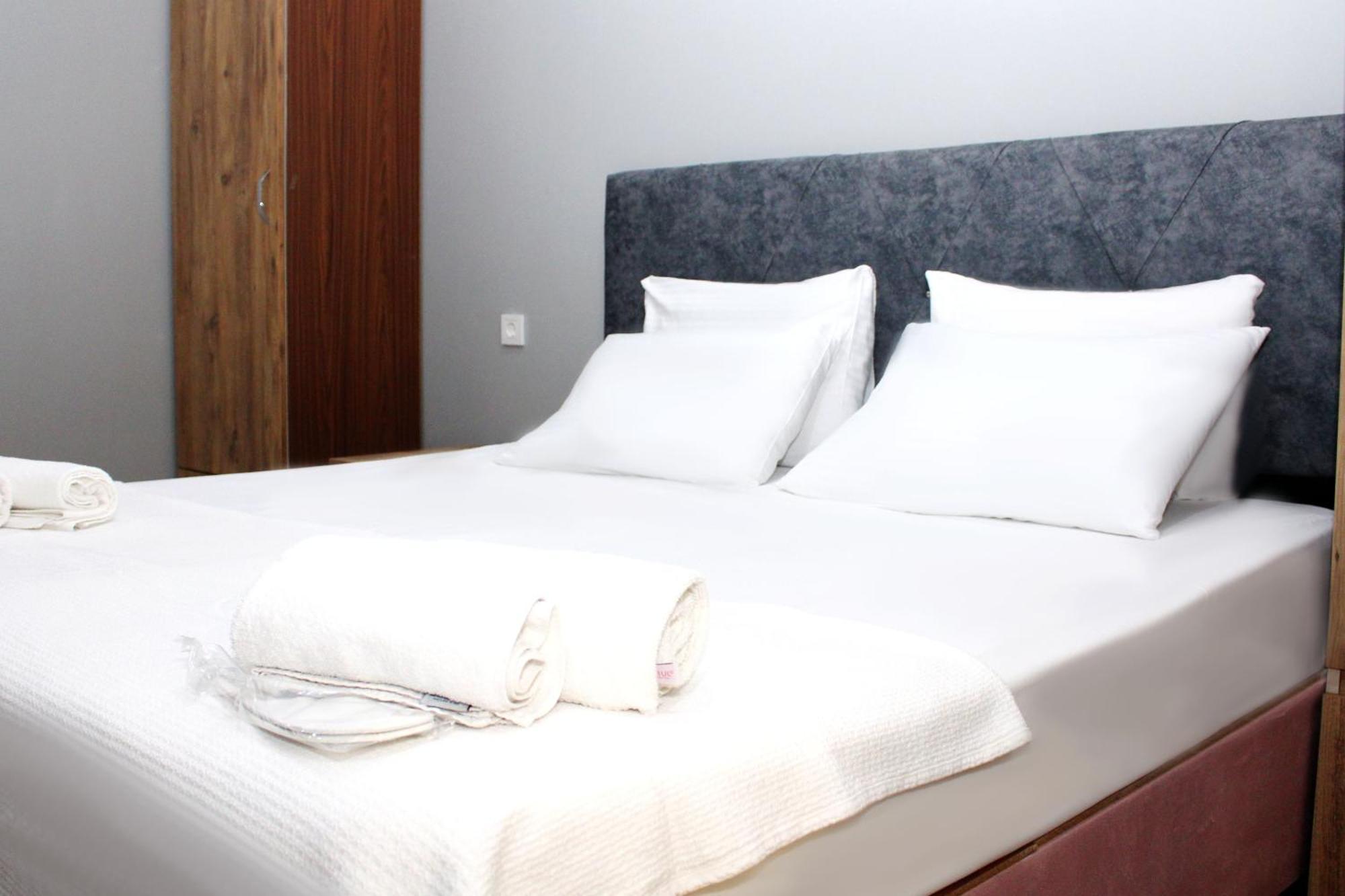 Biglife Hotel Istanbul Exterior photo